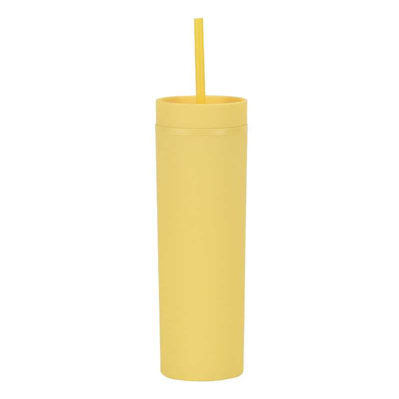 馬卡龍色水杯450ml(可客制化文字)