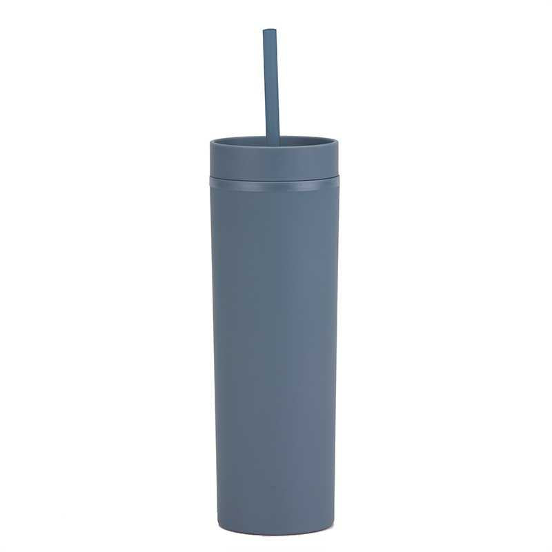 馬卡龍色水杯450ml(可客制化文字)