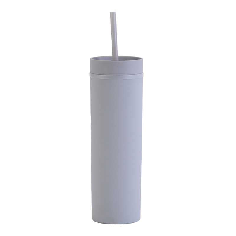 馬卡龍色水杯450ml(可客制化文字)