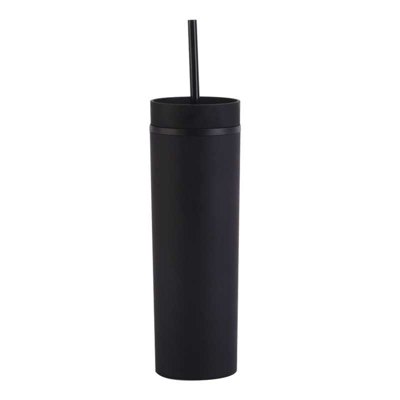 馬卡龍色水杯450ml(可客制化文字)