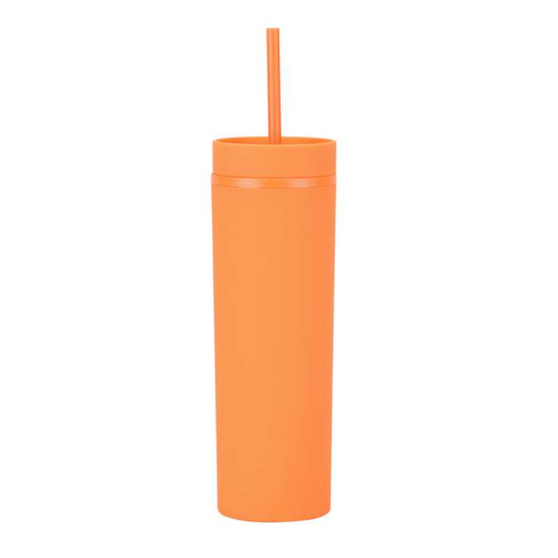 馬卡龍色水杯450ml(可客制化文字)