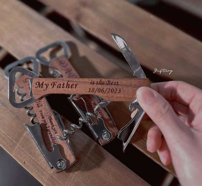 定制開瓶器(父親節限定)