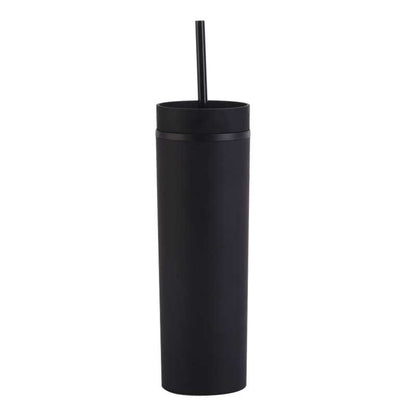 馬卡龍色水杯450ml(可客制化文字)