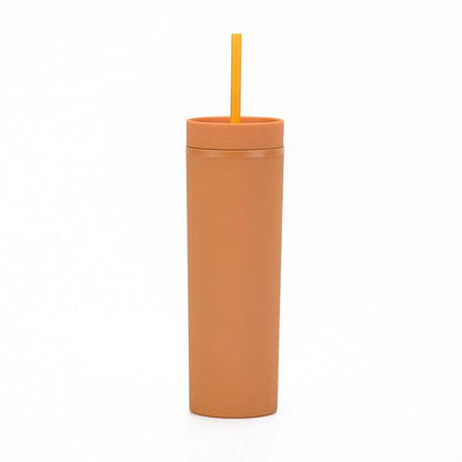馬卡龍色水杯450ml(可客制化文字)